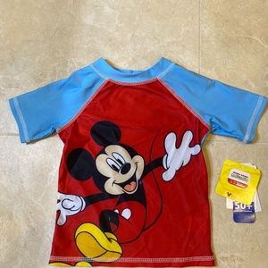 Kids shirt